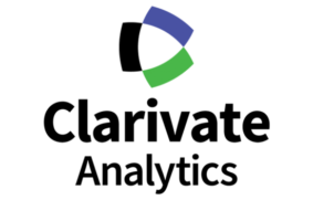 Logo Clarivate Analytics