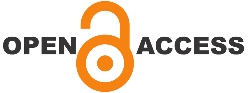 open acess logo